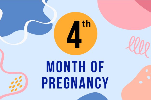 fourth-month-of-pregnancy-symptoms-development-and-changes-webyzilla