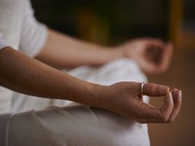 Meditation for Emotional Healing