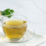 The Benefits of Drinking Green Tea for Weight Loss and Health