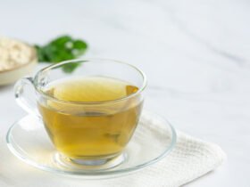 The Benefits of Drinking Green Tea for Weight Loss and Health