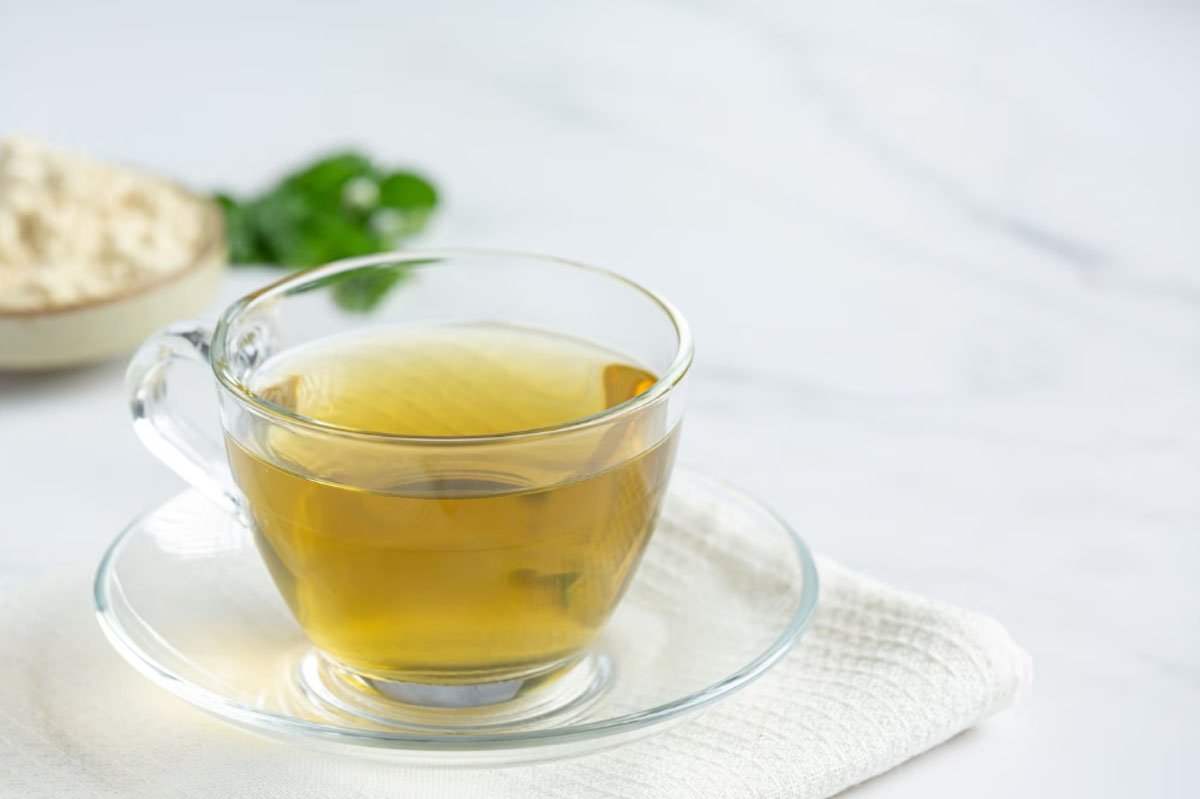 The Benefits of Drinking Green Tea for Weight Loss and Health