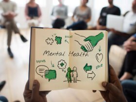 The Importance of Self-Care for Mental Health