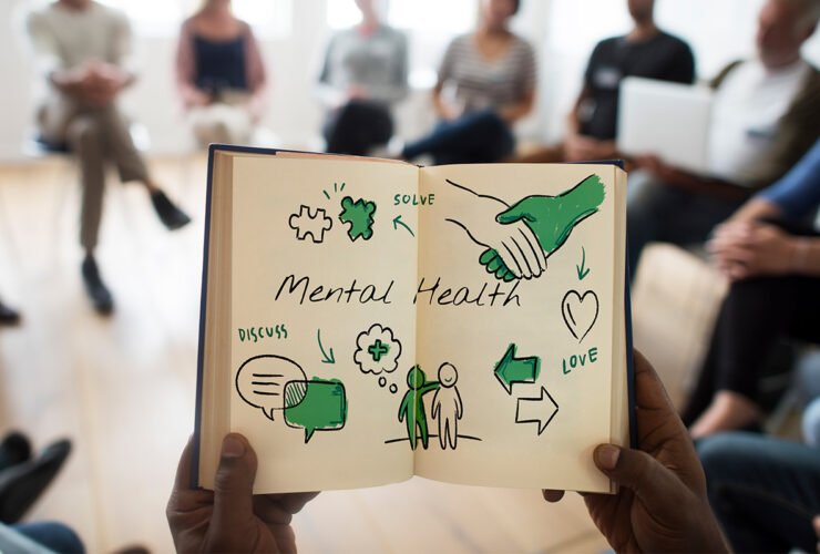 The Importance of Self-Care for Mental Health